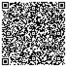 QR code with Max's Importers & Distributors contacts