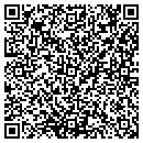 QR code with W P Production contacts
