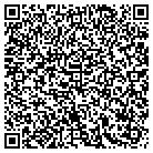 QR code with I Q Consulting Resources Inc contacts