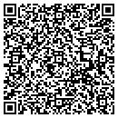 QR code with Hanson County contacts