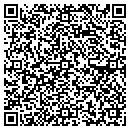 QR code with R C Holding Corp contacts