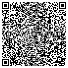 QR code with Rickard's Holding Corp contacts