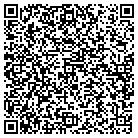 QR code with Rozier J Lavetta DPM contacts