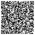 QR code with M&J Distributions contacts