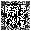 QR code with M R Distributor contacts
