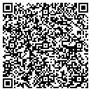 QR code with M&R Distributors contacts