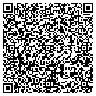 QR code with M & S Import & Export Inc contacts