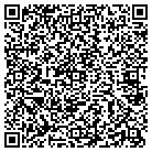 QR code with Nabozney's Distributing contacts
