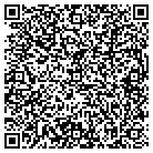 QR code with N A S Global Trade Ltd contacts