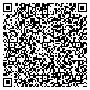 QR code with Hook Tools contacts