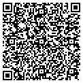 QR code with Iue-Cwa contacts