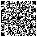 QR code with Omega Production contacts
