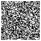 QR code with N & H Import & Export Inc contacts