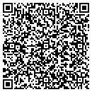 QR code with Paganist Inc contacts
