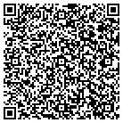 QR code with Todd Dr Frazier Ben Sr Dpm Pc contacts