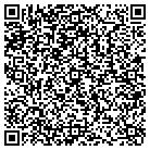 QR code with Serafin Productions Bfbb contacts