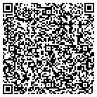 QR code with On The Go Distributing contacts