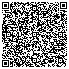QR code with Walta Douglas Md Vistin Center contacts
