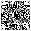 QR code with Union County Shed contacts
