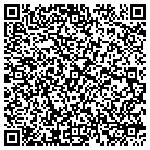 QR code with Wenonah Linette Wood M D contacts