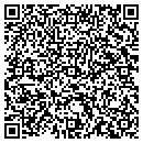 QR code with White Keith A MD contacts