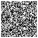QR code with P & L Distributors contacts