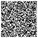 QR code with York Julie E MD contacts