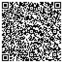 QR code with Zhang Yufei MD contacts