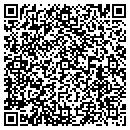 QR code with R B Buildrs Spclzd Trds contacts