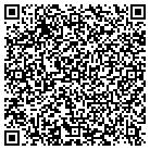 QR code with Kona Home & Land Realty contacts
