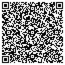 QR code with C Luv Productions contacts