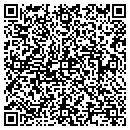 QR code with Angela J Porter Dvm contacts