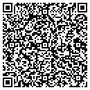 QR code with Rondeau Trading Co contacts