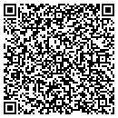 QR code with C J Drasba Photography contacts