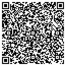 QR code with C Martin Photography contacts