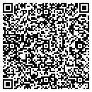 QR code with R&R Imports Inc contacts