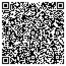 QR code with A Foot & Ankle Center contacts