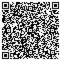 QR code with Salley Arts contacts