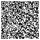 QR code with S And D Distributor contacts