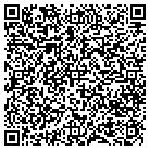 QR code with LA Plata County Food Stamp Ofc contacts