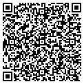 QR code with San Distributing contacts