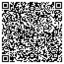 QR code with S&D Distributing contacts