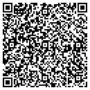 QR code with Alex V Stanevich Dpm contacts