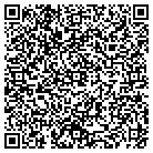 QR code with Primary Care Services Inc contacts