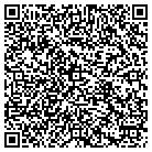 QR code with Arenson Podiatric Service contacts