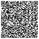 QR code with N Uhhce Afscme Afl-Cio contacts