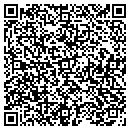 QR code with S N L Distribution contacts