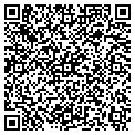 QR code with Hnn Production contacts