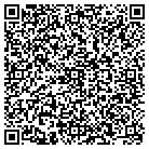 QR code with Penna Social Service Union contacts
