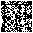 QR code with J Martin Productions contacts